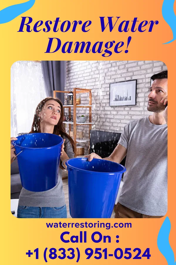 water restoration Heritage Damage Restoration Unadilla