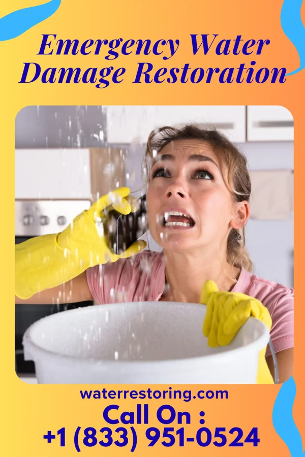 Emergency Water Damage Restoration in Unadilla, NE